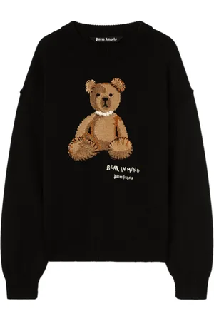 Palm Angels Bear In Mind jumper