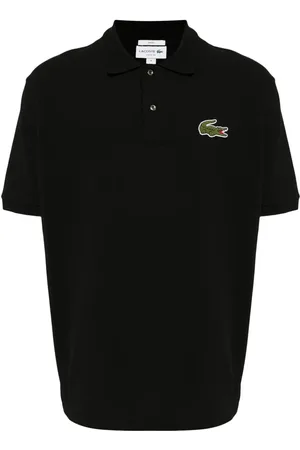 Lacoste Logo-appliqu?? polo shirt