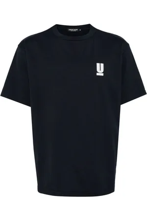 UNDERCOVER We Make Noise Not Clothes T-shirt