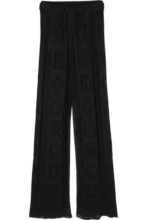 Nanushka Wardon trousers