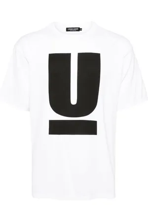 UNDERCOVER U Signature T-shirt