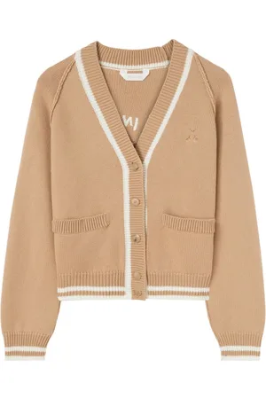 Palm Angels Bear In Mind cardigan