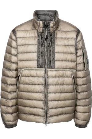C.P. Company D.D. shell jacket