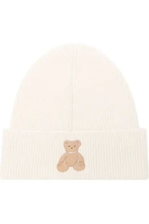 Palm Angels Bear In Mind beanie