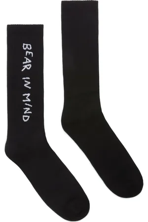 Palm Angels Bear In Mind socks