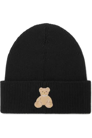 Palm Angels Bear In Mind beanie