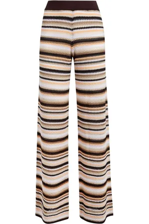 Missoni Stripped trousers