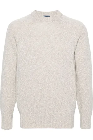 DRUMOHR Lambs-wool sweater