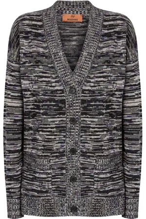 Missoni Pocket cardigan