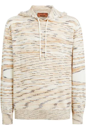 Missoni Cotton hoodie