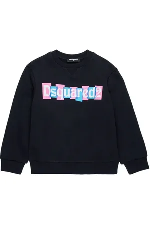 Dsquared2 Logo-print sweatshirt