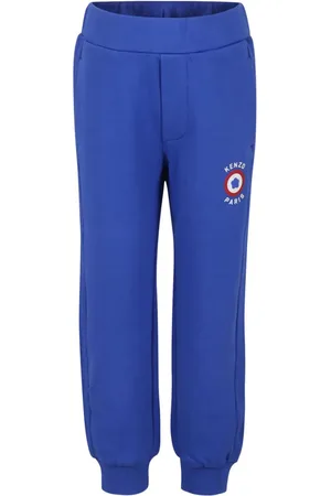 Kenzo Logo-print track pants