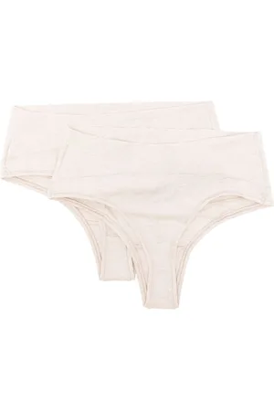 Spanx Control thong (pack of two)