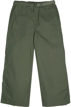 SACAI Ripstop trousers