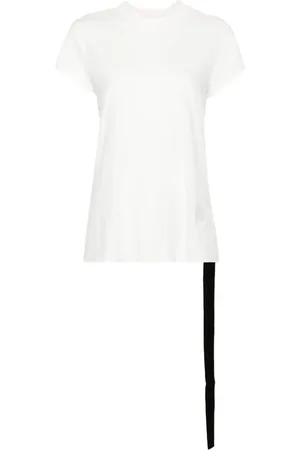 Rick Owens Small Level T-shirt