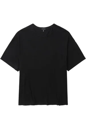 R13 Soft jersey t-shirt