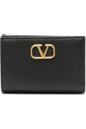 VALENTINO GARAVANI VLogo Signature wallet