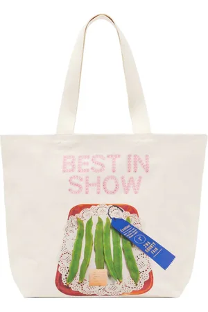J.W.Anderson Best In Show tote bag