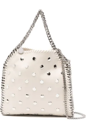 Stella McCartney Mini Falabella tote bag