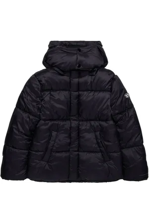 Diesel Jwrolfs jacket