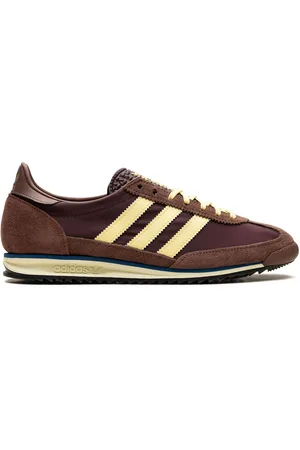 adidas SL 72 OG "Maroon/Preloved " sneakers