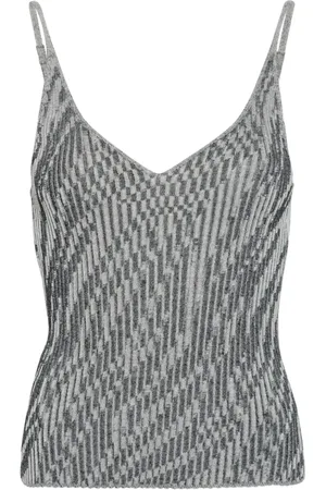 Jacquemus Le Debardeur top
