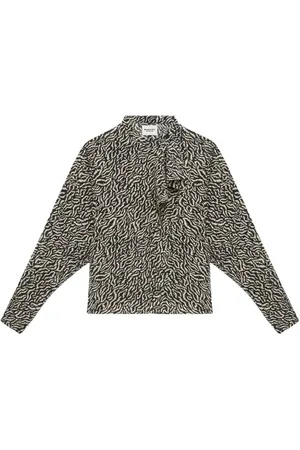 Isabel Marant Vilda blouse