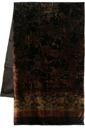 PIERRE-LOUIS MASCIA Kanadas scarf