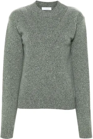 Paco rabanne Layered sweater