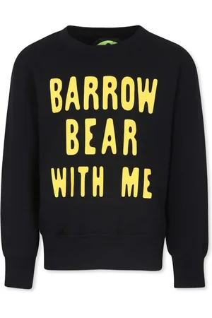 BARROW Graphic-print sweatshirt