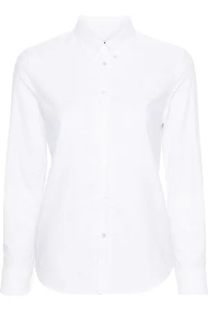 NILI LOTAN Dyllan shirt