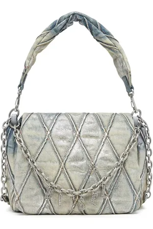 Diesel Charm-D M shoulder bag