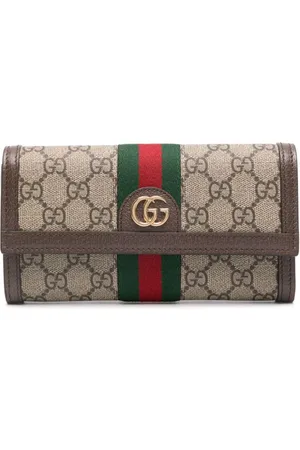 Gucci Ophidia continental wallet
