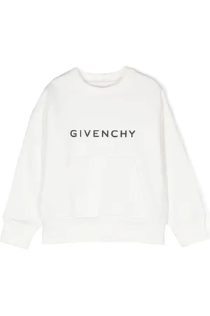 Givenchy Logo-print sweatshirt