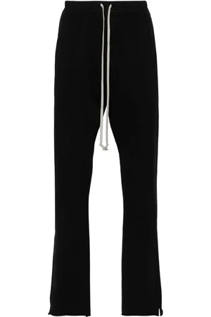 Rick Owens Berlin track pants