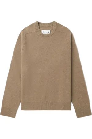Maison Margiela Wool jumper