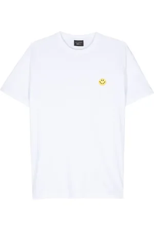 JOSHUA SANDERS Pixel T-shirt
