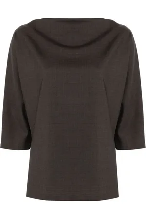 P.A.R.O.S.H. Lillie blouse