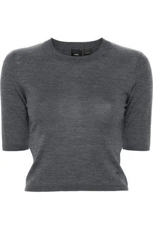 Pinko Fine-knit top