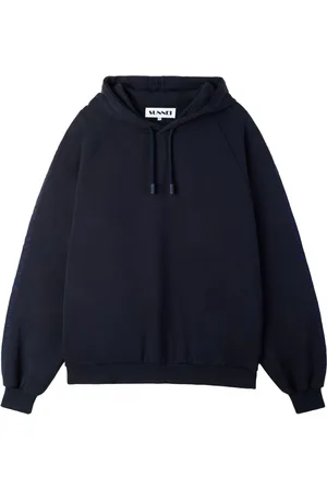 SUNNEI Embroidered hoodie