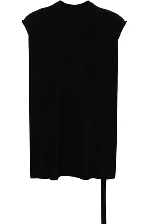 Rick Owens Tarp T-shirt