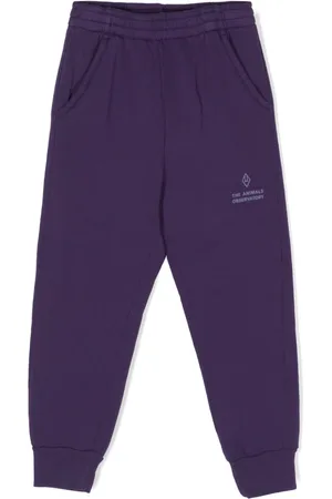 The Animals Observatory Draco track pants