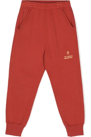 The Animals Observatory Draco track pants