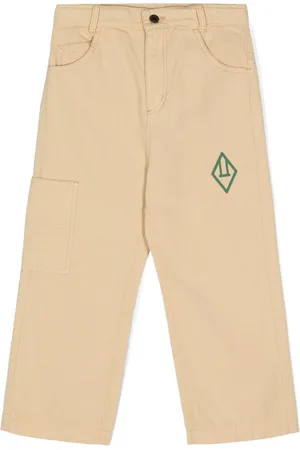 The Animals Observatory Condor cargo pants