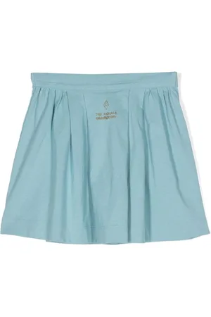 The Animals Observatory Turkey track skirt