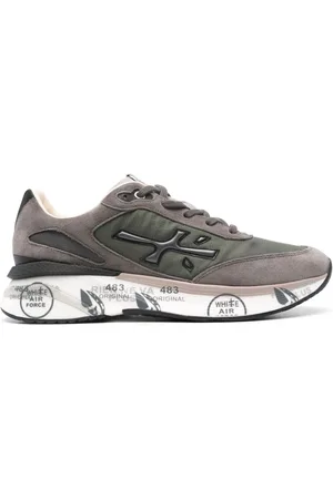 Premiata Moerun 7106 sneakers