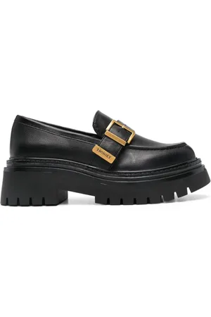 Twin-Set Oval T loafers