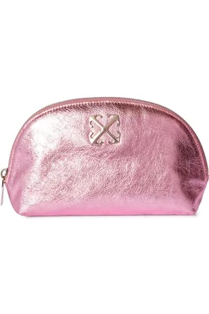 OFF-WHITE Arcade makeup bag