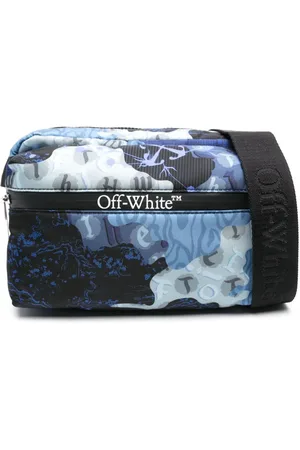 OFF-WHITE Outdoor camera bag
