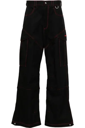 OFF-WHITE Cargo pants
